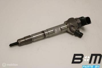 Verstuiver VW Scirocco 2.0 TDI CUU 04L130277AC beschikbaar voor biedingen
