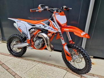 *Ktm Sx50 SX65 SX85/HQV / GASGAS Finish-Line KTM Nederland* 