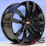 5x112 20 inch Velgen Suzuka  Look Tiguan Tarraco Enyaq, Auto-onderdelen, Velg(en), Nieuw, Ophalen of Verzenden, Personenwagen