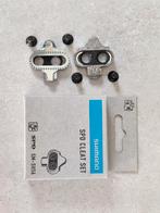 Shimano SPD SM-SH56 CLEAT SET, Ophalen, Zo goed als nieuw