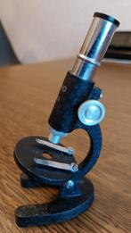 Miniatuur microscoop, Ophalen of Verzenden