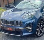 Sportage 1.6 CRDI 4WD GT Line Lux DCT, Autos, Achat, Euro 6, Entreprise, Carnet d'entretien