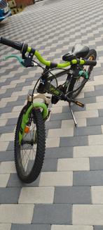 Vélo garçon 20 pouces, Vélos & Vélomoteurs, Enlèvement ou Envoi, Comme neuf