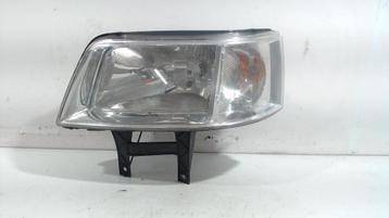 PHARE / OPTIQUE AVANT GAUCHE Transporter T5 (021913), Utilisé, Volkswagen