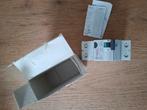 Vynckier Diff-o-jump 2p 40A 30mA, Ophalen of Verzenden, Zo goed als nieuw