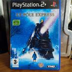 PS2 - Le Pôle Express (2004), Avontuur en Actie, Gebruikt, 1 speler, Ophalen of Verzenden