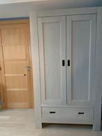 Garde-robe penderie Bopita, Maison & Meubles, Enlèvement