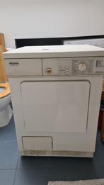 Sèche linge Miele, Elektronische apparatuur, Droogkasten, Ophalen, Gebruikt, Voorlader, Condens