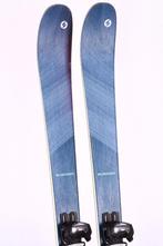 153 159 cm dames ski's BLIZZARD BLACK PEARL 88 2022, grip, Overige merken, Gebruikt, Verzenden, Carve
