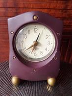 Vintage Karlsson, tafel klok/wekker uit de Clock collection, Huis en Inrichting, Woonaccessoires | Klokken, Ophalen of Verzenden