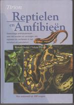 "Reptielen en Amfibieën", guide pour amateurs en Néerlandais, Livres, Comme neuf, Enlèvement ou Envoi, Reptiles ou Amphibiens