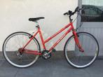 Sportieve damesfiets Eddy Merckx, Fietsen en Brommers, Gebruikt, Versnellingen, 50 tot 53 cm, Ophalen