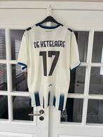 Voetbalshirt Atalanta 25/26 De Ketelaere, Ophalen of Verzenden, Nieuw, Shirt
