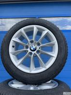Winterset BMW 1-serie F20 F21 16'' Bridgestone Styling 411, Auto-onderdelen, Banden en Velgen, Gebruikt, Personenwagen, Ophalen of Verzenden