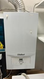 Ketel Vaillant, Doe-het-zelf en Bouw, Chauffageketels en Boilers, Ophalen, Gebruikt, Aardgas, 6 t/m 10 jaar oud
