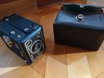 Agfa Synchro box . Camera retro vintage, Ophalen of Verzenden, Zo goed als nieuw, Kodak