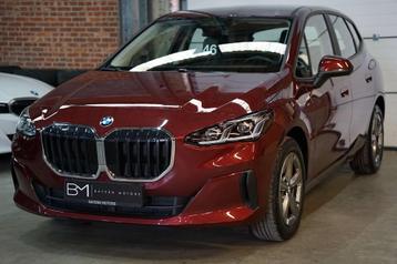 BMW 218 iA Active Tourer Automaat Benzine 2024 Garantie beschikbaar voor biedingen