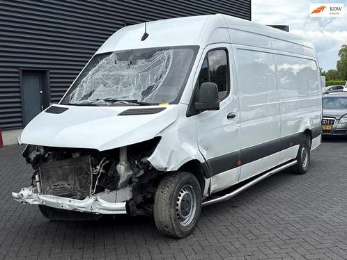 Mercedes-Benz SPRINTER 314 2.2 CDI L3H2 Functional EURO VI-D, Auto diversen, Ongevalwagen, Handgeschakeld, Diesel, Overige carrosserie
