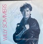 Willy Sommers – Als Een Leeuw In Een Kooi, Enlèvement ou Envoi, Comme neuf, Autres formats, Chanson réaliste ou Smartlap