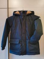 Gevoerde winter jas 'Petit Bateau', Kinderen en Baby's, Ophalen, Zo goed als nieuw, Jas