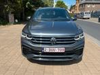 VW Tiguan All Space 1.5TSI Rline 2022, 1498 cc, USB, 7 zetels, Leder