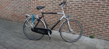 Sparta Ithaka grote herenfiets  beschikbaar voor biedingen