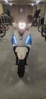 Sym symphony st 125cc, Vélos & Vélomoteurs, Enlèvement, Utilisé