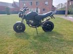 Skyteam pbr (b klasse met papieren), Motoren, Ophalen, Gebruikt