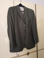 Donkergroen heren colbert Jansen Noy, Kleding | Heren, Kostuums en vesten, Maat 52/54 (L), Jansen noy, Ophalen of Verzenden, Zo goed als nieuw