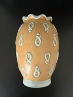 Vase noeuds, Ernest Dhossche, Antiquités & Art, Enlèvement ou Envoi