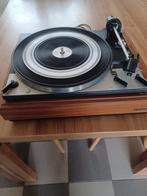 Grundig schatulle ps7, Enlèvement, Utilisé, Tourne-disque, Autres marques