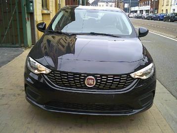 FIAT TIPO 1600CC DIESEL 2017 110000KM beschikbaar voor biedingen