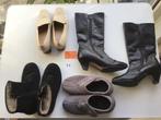 4 paires de chaussures pour femmes taille 36 à 5 euros la pa, Vêtements | Femmes, Porté, Enlèvement ou Envoi
