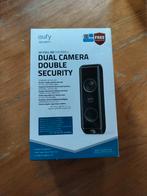 Eufysecuritycamera's+deurbel, Audio, Tv en Foto, Videobewaking, Ophalen, Nieuw
