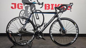racefiets cannondale caad 12 disc beschikbaar voor biedingen