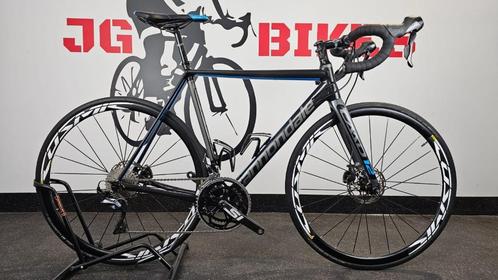 racefiets cannondale caad 12 disc, Hobby en Vrije tijd, Overige Hobby en Vrije tijd, Zo goed als nieuw, Ophalen