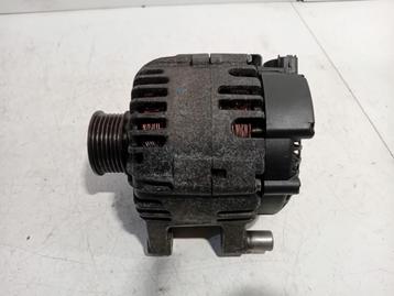 DYNAMO Citroën C-Crosser (01-2007/12-2012) (2543476A) beschikbaar voor biedingen