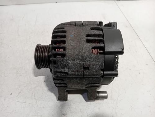 DYNAMO Citroën C-Crosser (01-2007/12-2012) (2543476A), Auto-onderdelen, Motor en Toebehoren, Citroën, Gebruikt