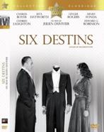 SIX DESTINS/TALES OF MANHATTAN (1942), Verzenden, Gebruikt