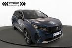 Peugeot 5008 7 ZITS - LEDER-CAMERA - APPLE CARPLAY/ANDROID, Auto's, Peugeot, 4 cilinders, 7 zetels, Bedrijf, Diesel