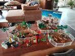 Playmobil grote zoo, Comme neuf, Enlèvement ou Envoi