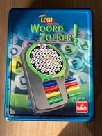 Goliath games woordzoeker tour edition, Hobby en Vrije tijd, Ophalen of Verzenden, Zo goed als nieuw
