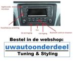 Bluetooth Radio Cd Usb Sd Aux Geschikt Voor Golf 5 6 Polo 6R, Verzenden
