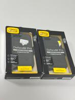 2X OtterBox Defender Pro Apple iPhone 5 5S SE 1e gen Zwart, Ophalen of Verzenden, Nieuw, IPhone SE (2016)