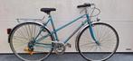 Peugeot vintage mixte fiets in zeer goede staat, Autres marques, 10 à 15 vitesses, 53 à 56 cm, Comme neuf