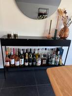 Console met tafelblad in marmer, Ophalen, Zo goed als nieuw