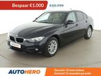 BMW 3 Serie 318 318d Advantage (bj 2017), Auto's, 4 deurs, Achterwielaandrijving, 1505 kg, https://public.car-pass.be/vhr/ee3facdd-bd35-451f-9309-486b2d3f6c45