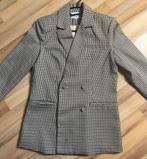 Klassieke blazer, Ophalen, Nieuw