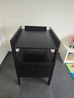 Pericles luiertafel, Kinderen en Baby's, Badjes en Verzorging, Ophalen, Gebruikt
