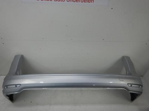 VW Caddy 2K7 Achterbumper Maxi 2K7807421C LA7W, Auto-onderdelen, Carrosserie, Bumper, Volkswagen, Achter, Gebruikt, Ophalen of Verzenden